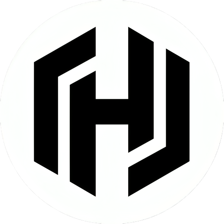 Logo Hoffman